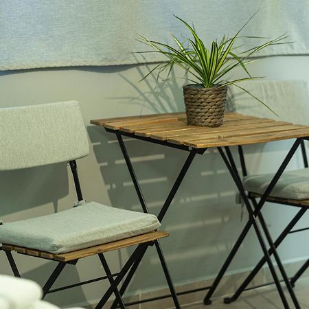Luxury Apartment Atg Acropolis Athena Bagian luar foto