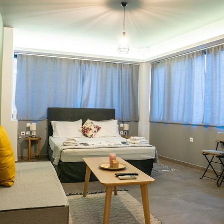 Luxury Apartment Atg Acropolis Athena Bagian luar foto