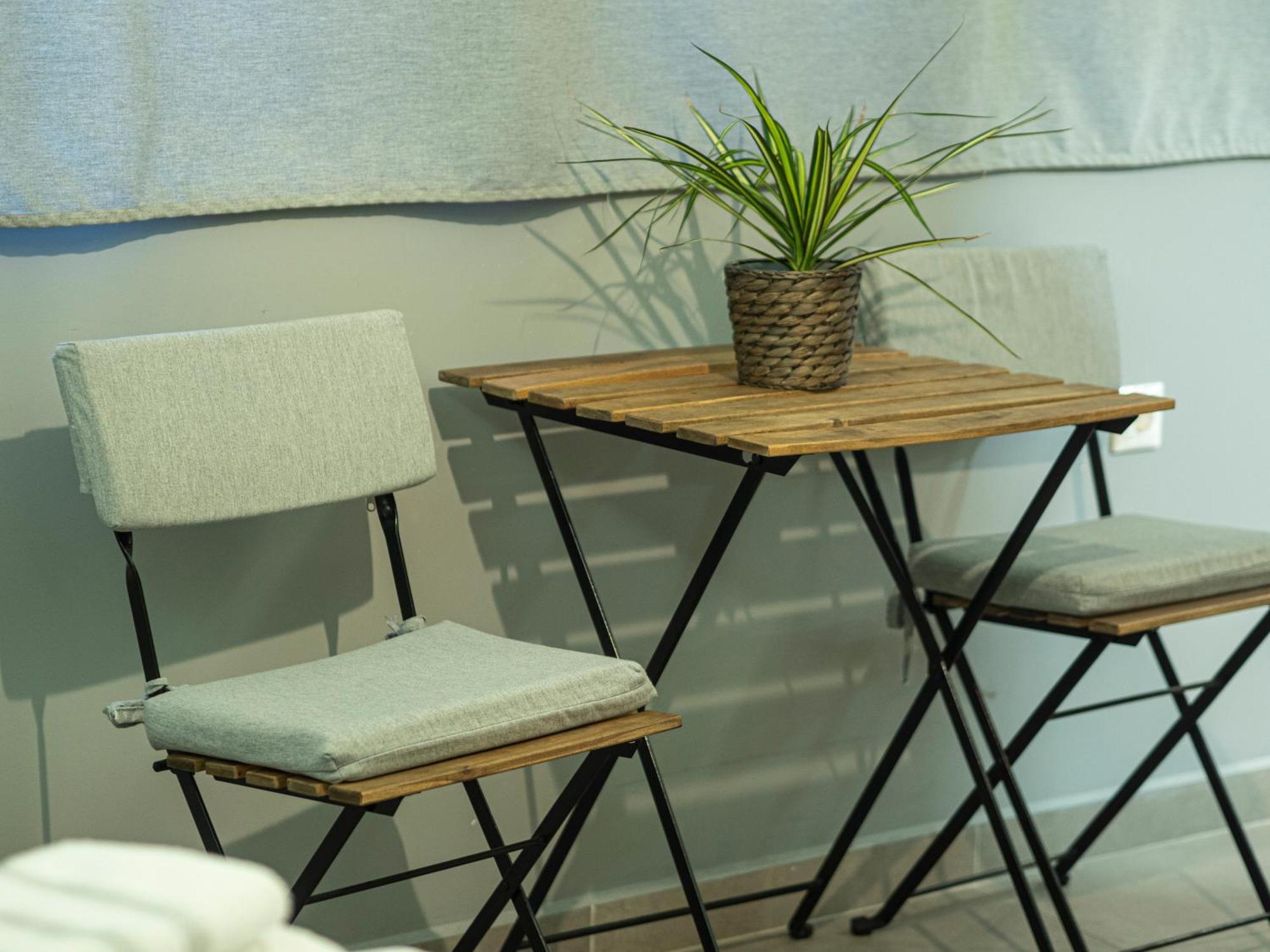 Luxury Apartment Atg Acropolis Athena Bagian luar foto