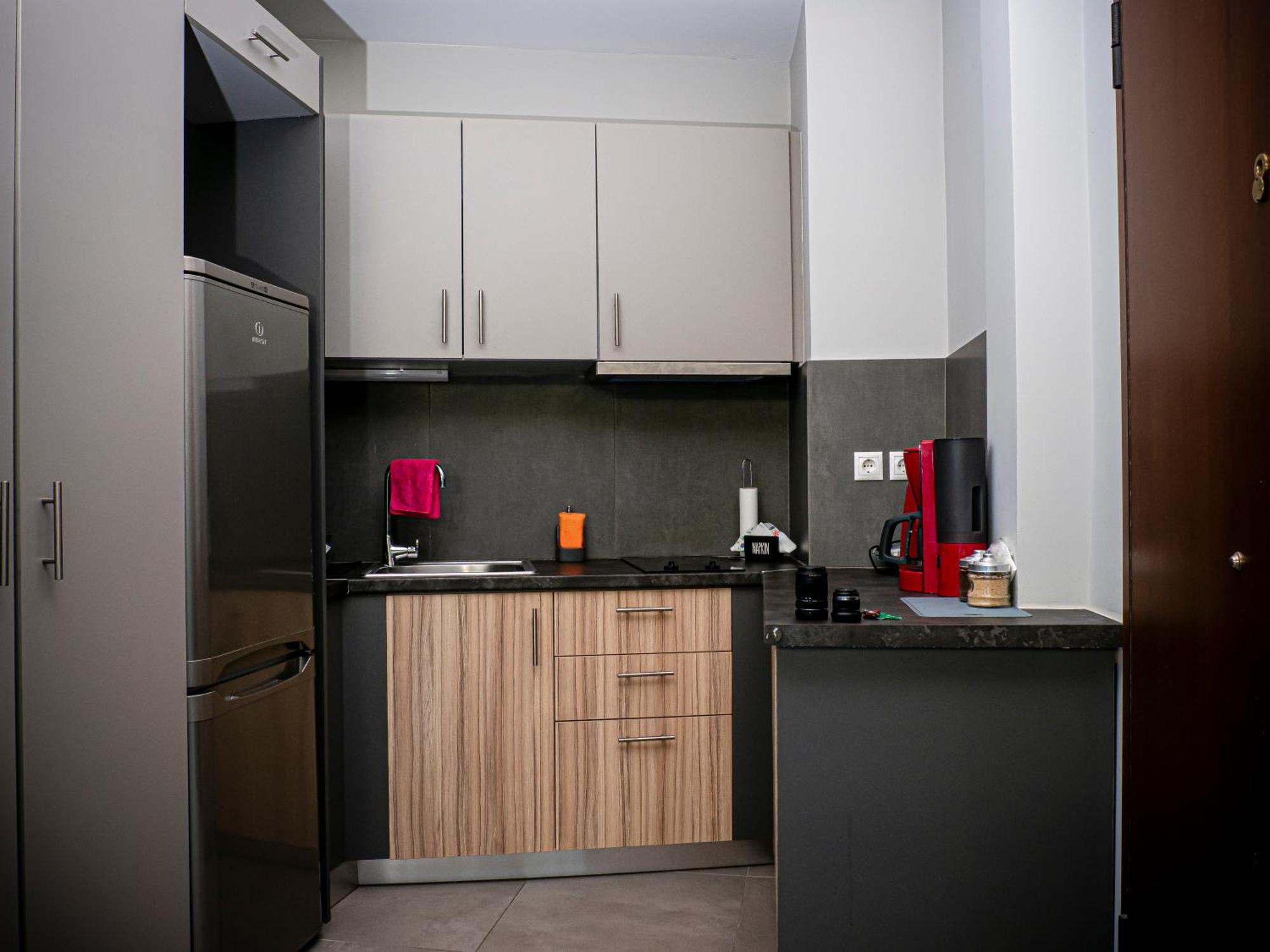 Luxury Apartment Atg Acropolis Athena Bagian luar foto