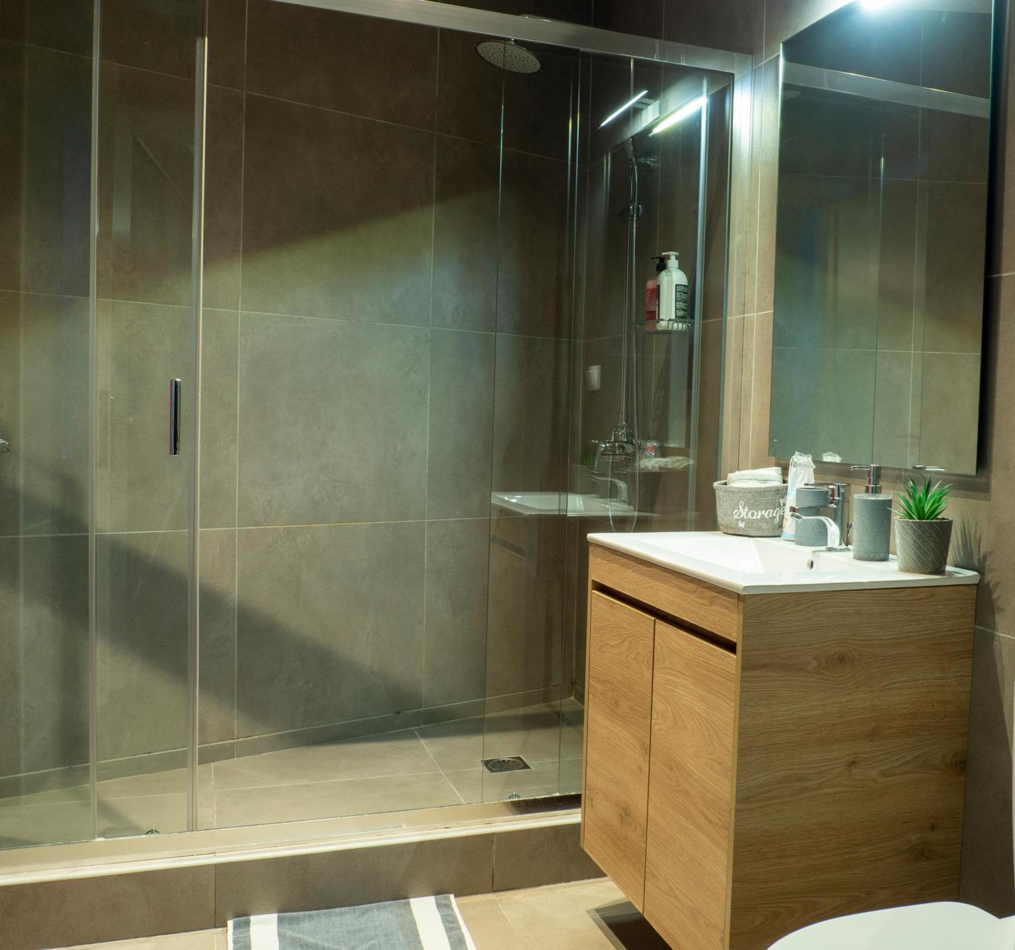 Luxury Apartment Atg Acropolis Athena Bagian luar foto